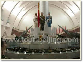Beijing Subway City Day Tour D